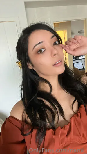 NaMi OnlyFans Leaked Free Thumbnail Picture - #kMVk5adc5m