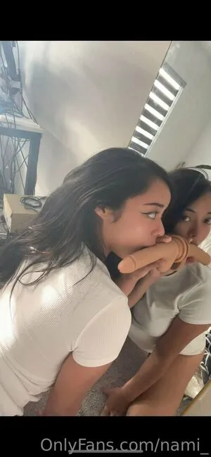 NaMi OnlyFans Leaked Free Thumbnail Picture - #oYzHLofEZR