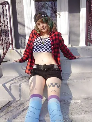 Nami3neko OnlyFans Leaked Free Thumbnail Picture - #3GLjl165xE