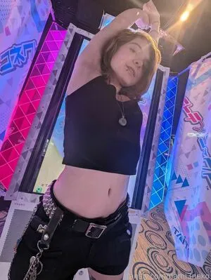 Nami3neko OnlyFans Leaked Free Thumbnail Picture - #CqAOsnUXm7