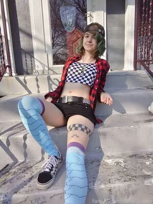 Nami3neko OnlyFans Leaked Free Thumbnail Picture - #IeaQa6pcm0