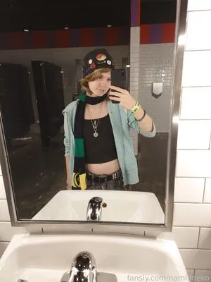 Nami3neko OnlyFans Leaked Free Thumbnail Picture - #JMpMjtcfzo