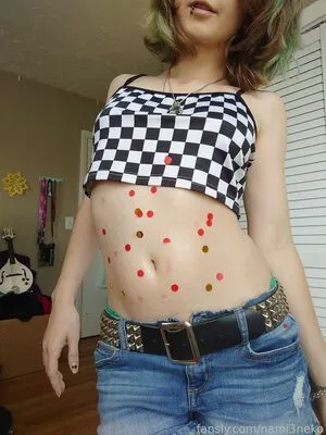 Nami3neko OnlyFans Leaked Free Thumbnail Picture - #R5MAMSGesC
