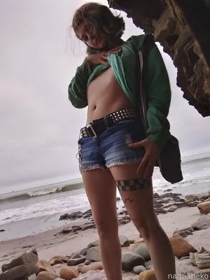 Nami3neko OnlyFans Leaked Free Thumbnail Picture - #RJqJNeAEsR