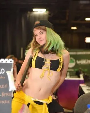 Nami3neko OnlyFans Leaked Free Thumbnail Picture - #zjIkiU3mQX