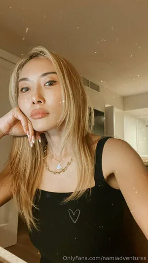 Namiadventures OnlyFans Leaked Free Thumbnail Picture - #BXBz5iuI3t