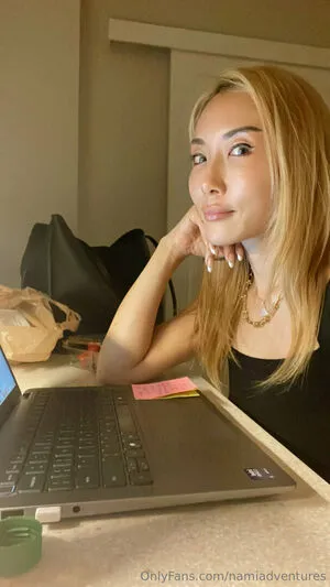 Namiadventures OnlyFans Leaked Free Thumbnail Picture - #BvhbzNg0sX