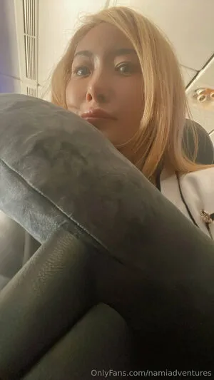 Namiadventures OnlyFans Leaked Free Thumbnail Picture - #GYI5oCgXLh