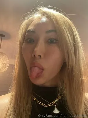 Namiadventures OnlyFans Leaked Free Thumbnail Picture - #QmF03NfiHy