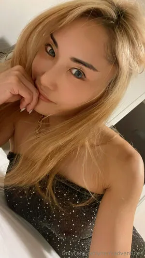 Namiadventures OnlyFans Leaked Free Thumbnail Picture - #T8xu67vGMi