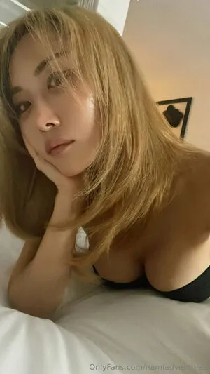 Namiadventures OnlyFans Leaked Free Thumbnail Picture - #VQyxHyaBmY