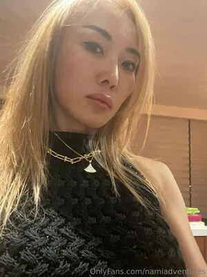 Namiadventures OnlyFans Leaked Free Thumbnail Picture - #WtK5LZoPxo