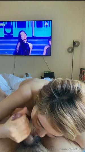 Namiadventures OnlyFans Leaked Free Thumbnail Picture - #YGhoBJnB0M