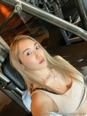 Namiadventures OnlyFans Leaked Free Thumbnail Picture - #dOlMmIeuRT