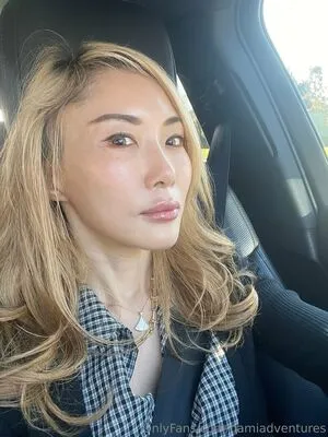 Namiadventures OnlyFans Leaked Free Thumbnail Picture - #fy7CINWjEE