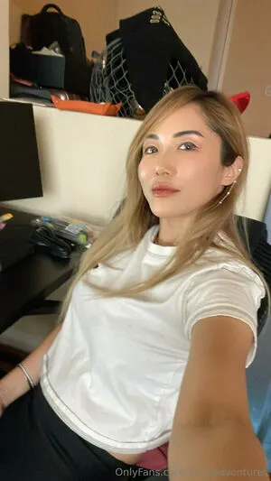 Namiadventures OnlyFans Leaked Free Thumbnail Picture - #jfC2sQ5Lm2