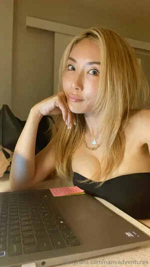 Namiadventures OnlyFans Leaked Free Thumbnail Picture - #oSoxpl1DCW