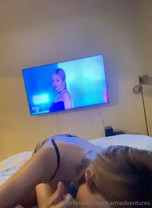 Namiadventures OnlyFans Leaked Free Thumbnail Picture - #olTHPAxUrb