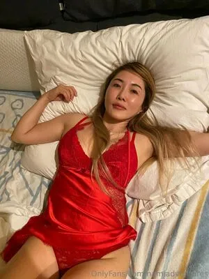 Namiadventures OnlyFans Leaked Free Thumbnail Picture - #tWeSmWmd5X