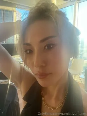 Namiadventures OnlyFans Leaked Free Thumbnail Picture - #v3vgaCj5ba