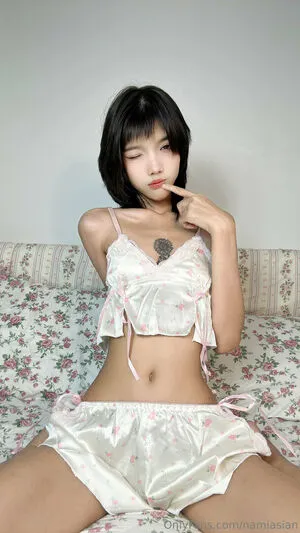 Namiasian OnlyFans Leaked Free Thumbnail Picture - #Co6ztVaCgM
