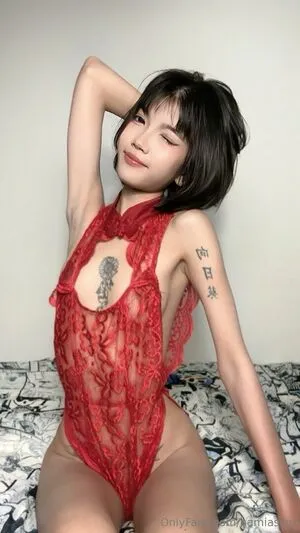 Namiasian OnlyFans Leaked Free Thumbnail Picture - #Cp4ZzpgUzE