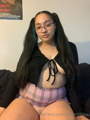 Namibby OnlyFans Leaked Free Thumbnail Picture - #ST0ioFzE9v