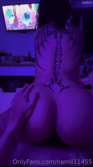 Namii11455 OnlyFans Leaked Free Thumbnail Picture - #1j50zhMrLu