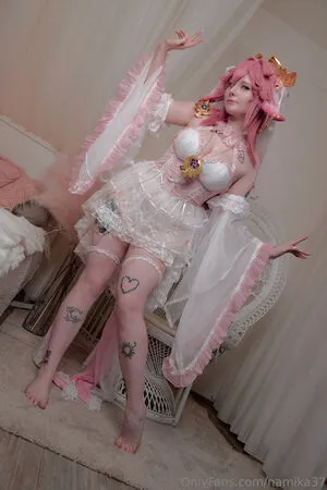 Namika37 OnlyFans Leaked Free Thumbnail Picture - #79O3Qa7cI7