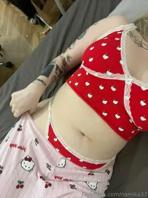 Namika37 OnlyFans Leaked Free Thumbnail Picture - #JiuaPfRnCn