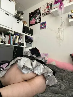 Namika37 OnlyFans Leaked Free Thumbnail Picture - #KqgSIPpvuR