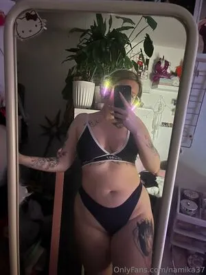 Namika37 OnlyFans Leaked Free Thumbnail Picture - #b3OXNQexkd