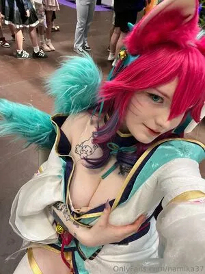 Namika37 OnlyFans Leaked Free Thumbnail Picture - #eahDNJcBTO
