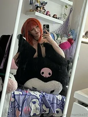 Namika37 OnlyFans Leaked Free Thumbnail Picture - #rwcETdgIgP