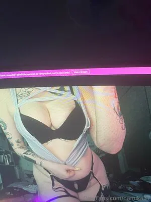 Namika37 OnlyFans Leaked Free Thumbnail Picture - #xKoeLRE4Px