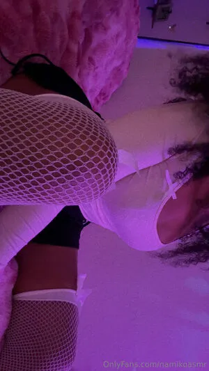 Namikoasmr OnlyFans Leaked Free Thumbnail Picture - #7AfXvnFEdM