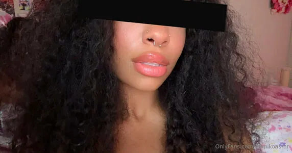 Namikoasmr OnlyFans Leaked Free Thumbnail Picture - #SGCJtUPxaH