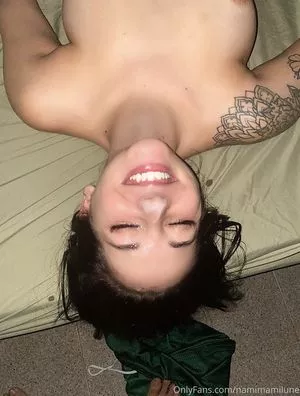 namimamilune OnlyFans Leaked Free Thumbnail Picture - #5MzT2BsxlP