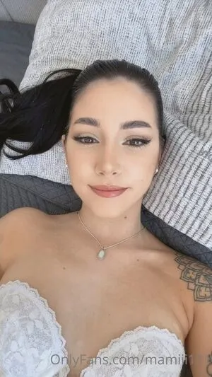 namimamilune OnlyFans Leaked Free Thumbnail Picture - #IAqkyiBo3Q