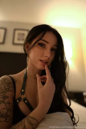 namimamilune OnlyFans Leaked Free Thumbnail Picture - #Lhl9LtsaUo