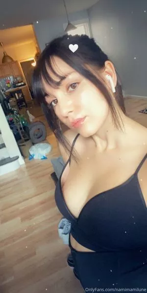 namimamilune OnlyFans Leaked Free Thumbnail Picture - #f84zmNzsuP