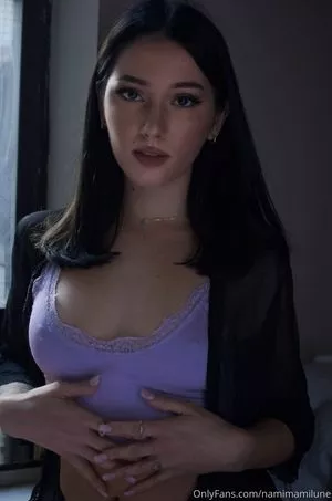 namimamilune OnlyFans Leaked Free Thumbnail Picture - #j5nGxndxUA