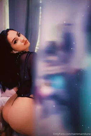 namimamilune OnlyFans Leaked Free Thumbnail Picture - #jRK2YZcluC