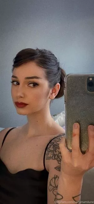 namimamilune OnlyFans Leaked Free Thumbnail Picture - #muy0RhKUFd