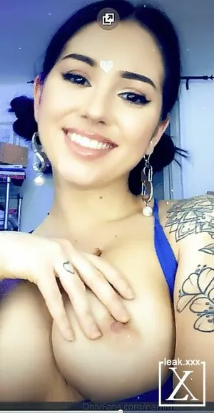 namimamilune OnlyFans Leaked Free Thumbnail Picture - #n3rPxZeQPV