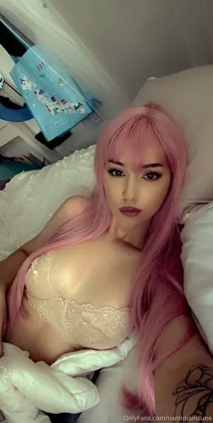 namimamilune OnlyFans Leaked Free Thumbnail Picture - #pgOZJV1wgh
