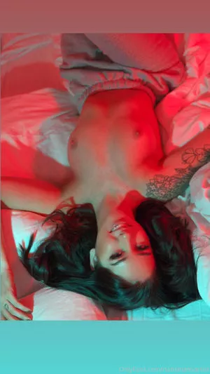 namimamilune OnlyFans Leaked Free Thumbnail Picture - #v3NFoBYvpd
