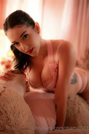 namimamilune OnlyFans Leaked Free Thumbnail Picture - #vwYBJsC4tS