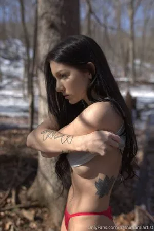 namimamilune OnlyFans Leaked Free Thumbnail Picture - #xkYJcSp98X