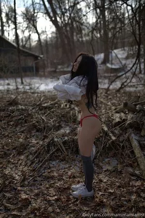 namimamilune OnlyFans Leaked Free Thumbnail Picture - #ymTCGTmBle